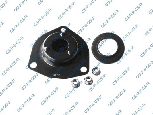к-кт опоры амортизатора перед.!\Nissan Almera Tino 00>/Murano all 05>/Primera al 518215S GS P