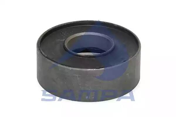 Втулка DAF CF65,75,85 стабилизатора кабины (31x73.5x26мм) SAMPA 050105 SAMPA