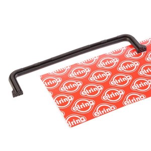 прокладка крышки передней!\ MB W124/W126/W201/W463 2.6-3.0 M103 85> 757.314 ELRING