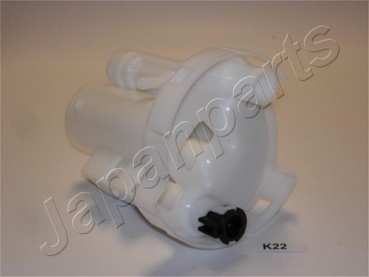 фильтр топливный!\Hyundai Accent,Kia Rio 1.4/1.6 16V 05-11 FCK22S JAPAN PARTS GROUP