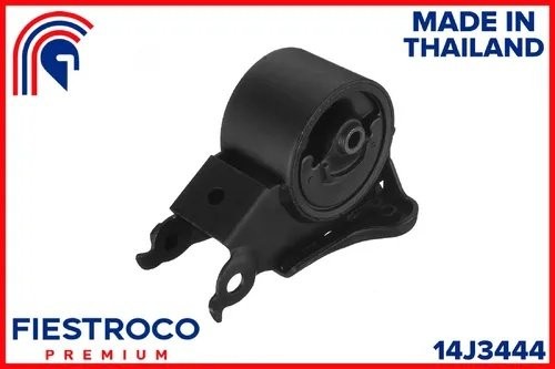 Опора двигателя NISSAN X-Trail NT30 QR20DE 2,0 14J3444 14J3444 FIESTROCO