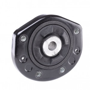 опора амортизатора переднего! VW Crafter 06>, MB Sprinter 06> SM1547 KAYABA