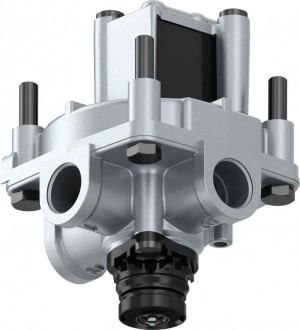 Модулятор ABS DAF/RVI/Fruehauf/Schmitz 4721950317 WABCO