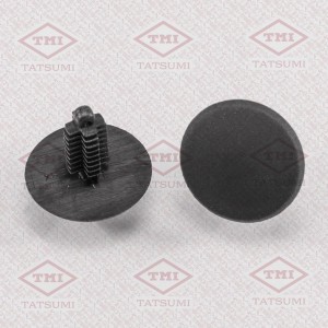 Клипса автомобильная [упаковка 10 штук] universal TJB1178 TJB1178 TATSUMI