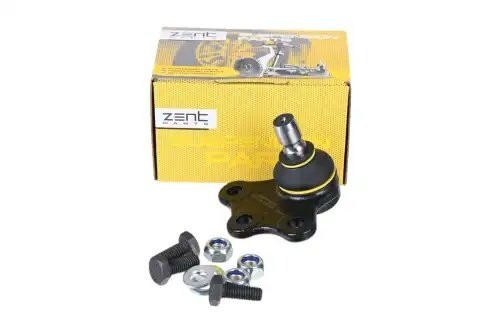 опора шаровая нижняя левая!\ Opel Meriva all 03> Z37138 ZENTPARTS