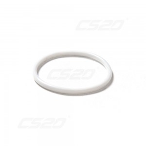 Прокладка ЛАДА Largus заслонки дроссельной 1шт. малая силикон CS-20 11066 CS20