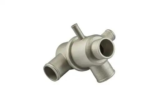 Термостат ВАЗ 2123 (80*C) LECAR010120602 LECAR