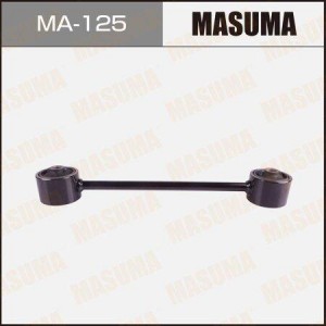 рычаг продольный задний верхний!\ Toyota Land Cruiser 120/Prado GRJ120/KDJ120 MA-125 MASUMA