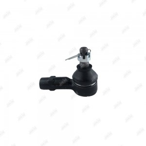 Наконечник рулевой HYUNDAI PORTER 97-04 ET23311 ET23311 JIKIU