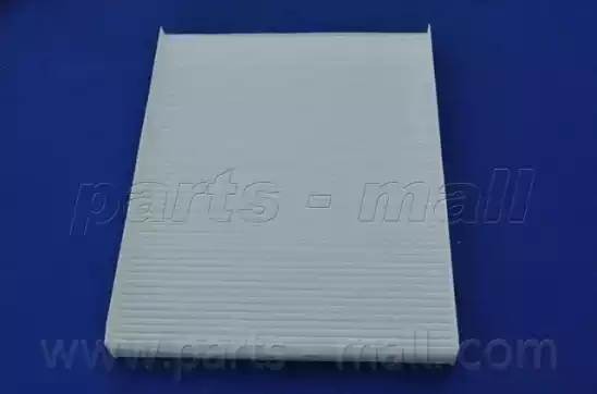 Фильтр салонный HYUNDAI SANTAFE(CM) 10-12 PMA-033 PMA-033 PMC PARTS MALL