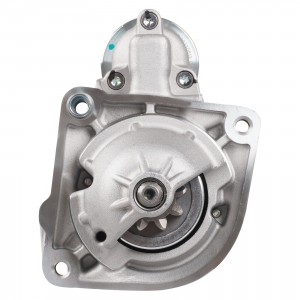 Стартер для а.м Fiat Ducato (06-) 2.3JTD,PSA Boxer (06-),Jumper (06-) 3.0HDi 2,5 LST 1606 START VOLT