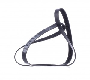 ремень поликлиновой!\ Lancia Thema 2.8 V6 84-92 7PK1675 DAYCO