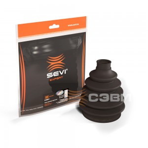 Пыльник привода для а/м Lada Vesta наружный СЭВИ-ЭКСПЕРТ 6129-5030 SEVI