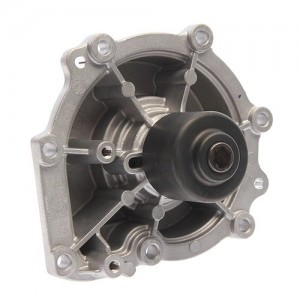Насос водяной ГАЗель Next, NN дв.G21A в сборе MOVELEX PM40004188MX MOVELEX