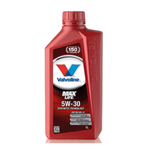 МОТОРНОЕ МАСЛО VALVOLINE MAXLIFE C3 SAE 5W-30 (1Л) 872369 872369 VALVOLINE