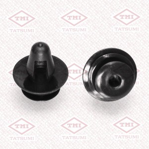 Клипса автомобильная [упаковка 10 штук] TOYOTA TJB1128 TJB1128 TATSUMI