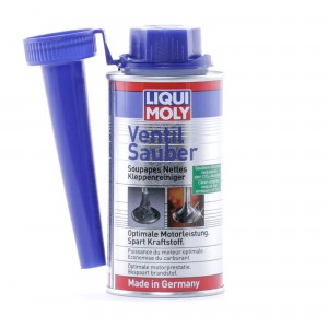 Очиститель клапанов 150мл LIQUI MOLY 1014 LIQUI MOLY