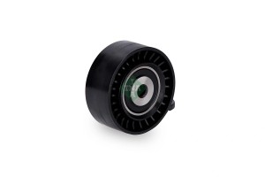 ролик обводной!\ VW Golf/Bora/Polo 2.3/1.9TDi/SDi 97> 532 0330 10 INA