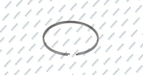 Кольцо уплотнительное КПП  VL VT 2014 K030879 KACMAZLAR