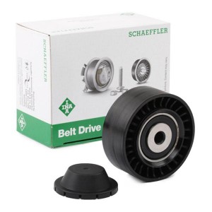 ролик обводной!\ VW Golf/Bora/Polo 2.3/1.9TDi/SDi 97> 532 0330 10 INA