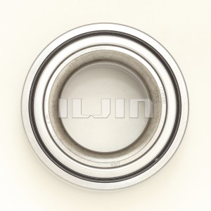 Подшипник ступицы FORD Mondeo 3 (00-) передней ILJIN IJ121001 ILJIN