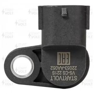 Датчик пол. коленвала для а/м Subaru Forester (02-)/Legacy (03-) 2.0i/2.5i VSCS2 VS-CS 221S START VOLT