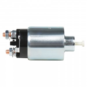 Реле втягивающее стартера VSR 0517 START VOLT