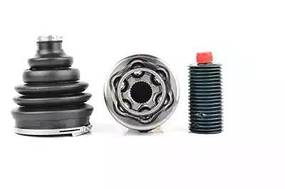 ШРУС наружный VW T5 (03-) (2.0 TDI-3.2) комплект BSG BSG90340024 BSG