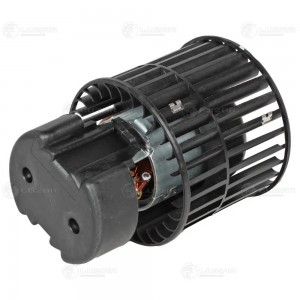 VAZ 2108 мотор с крыльч. на подш. LFH0108 LUZAR