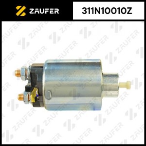 311N10010Z Втягивающее реле стартера 311N10010Z ZAUFER