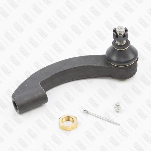 CHRYSLER SEBRING/DODGE STRATUS (2001-2006) FS0831L FIXAR