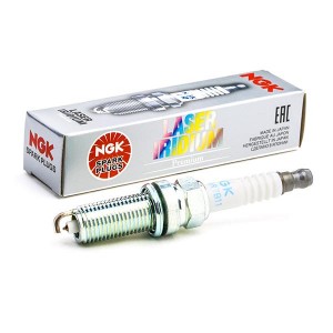 Свеча зажигания TOYOTA Corolla (13-),Avensis (09-),Auris (06-13) NGK 4912 NGK