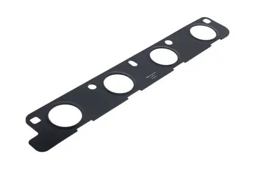 прокладка коллектора выпускного!Audi A4, VW Golf 2.0 16V 05> Z15589 ZENTPARTS