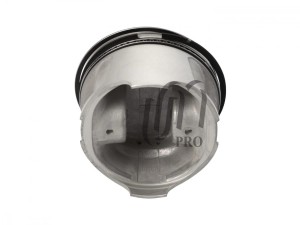 Поршень STD с кольцами Toyota 5AFE d78.7 STD (13101-15050) UM PC0998000 UNITED MOTORS PRO