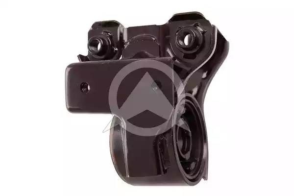 сайлентблок рычага переднего нижнего задний!\ Honda CRV 07> 847638 SIDEM