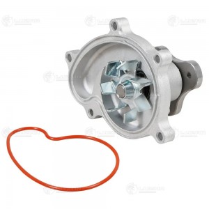 Насос водяной для а.м Subaru Forester 12- ,XV 11- 1.6i,2.0i,2.5i [FB] LWP 2221 LWP2221 LUZAR