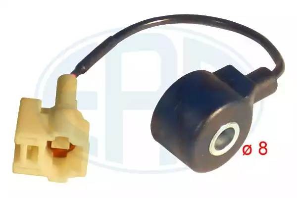 Датчик детонации SUBARU FORESTER LEGASY 550621 550621 ERA
