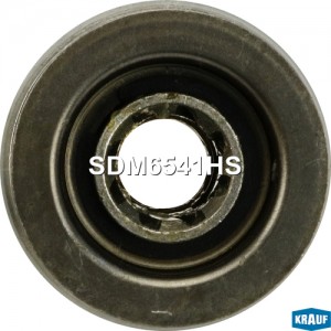 Бендикс стартера SDM6541HS SDM6541HS KRAUF