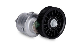 Натяжитель ремня VW PASSAT (3B2) 1.9TDI 534018510 534 0185 10 INA
