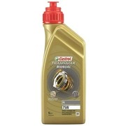 Масло трансмиссионное CASTROL Transmax Manual FE 75W 1 л 15D7EB 15D7EB CASTROL