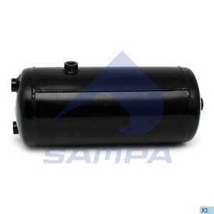 Ресивер 15л. VOLVO 05000038 SAMPA