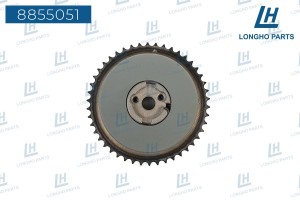 Шестерня распредвала Chevrolet MALIBU, CAPTIVA, OPEL ANTARA 12578515 LONGHO 8855051 LONGHO PARTS