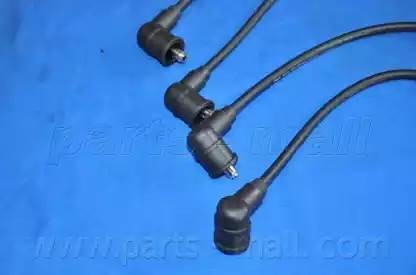 Провод высоковольтный (к-т) HYUNDAI ATOZ 01-03 PEA-E02 PEA-E02 PMC PARTS MALL