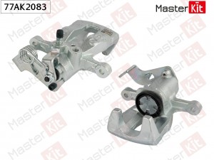 Суппорт  правый MASTERKIT 77AK2083 MASTER KIT