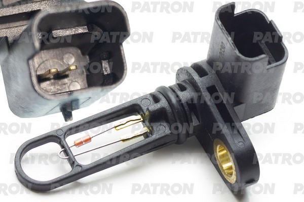 Датчик температуры воздуха CITROEN  C5 08- \ FORD  Transit 11- \ MAZDA  2 11- \  PE12030 PATRON