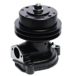 Насос водяной Д-245.12С ЗИЛ-5301 2-х ручьевой MEGAPOWER 13014022 MEGA POWER