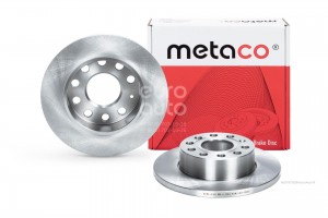 VW TOURAN (2003-2010)/JETTA (2006-2011)/GOLF 3060041 METACO