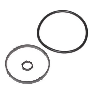 комплект прокладок масляного фильтра!\ Citroen, Peugeot 399.510 ELRING