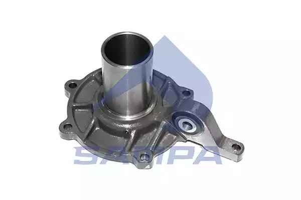 Фланец вала КПП первичного VT201422142514 Volvo FHFM 033413 SAMPA