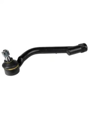 наконечник рулевой левый! Hyundai Santa Fe DM all 12> Z11033 ZENTPARTS